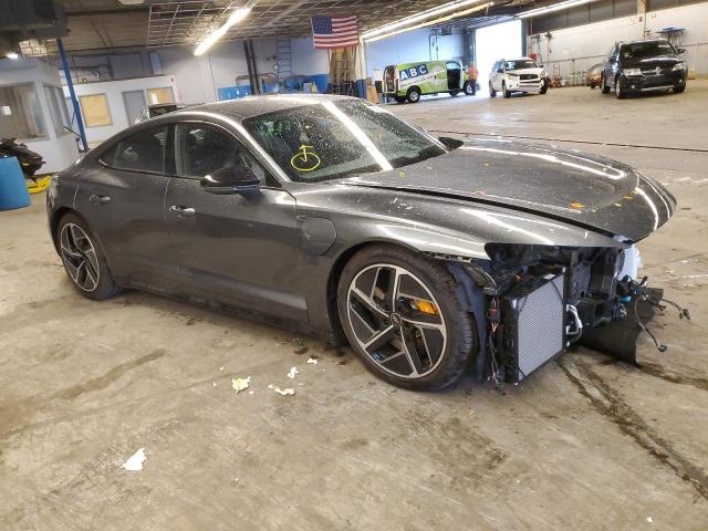 2023 AUDI RS E-TRON - WAUBHBFW6P7900876
