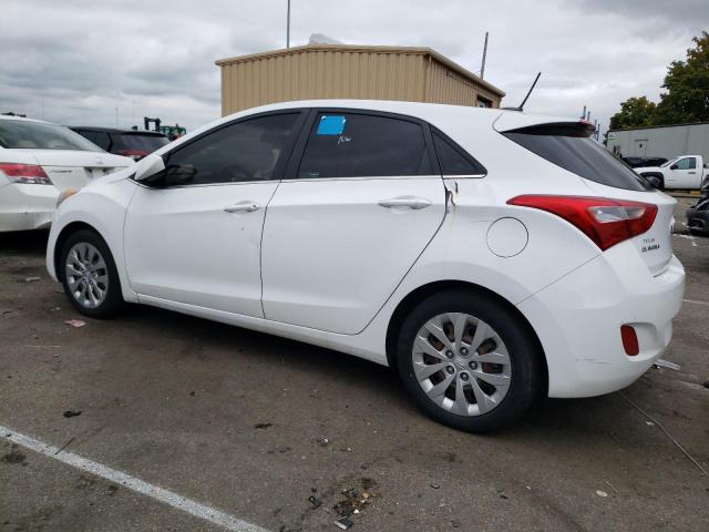 KMHD35LH4HU372920 Hyundai ELANTRA GT