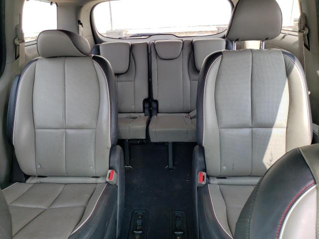 KNDMC5C19F6023017 KIA SEDONA EX