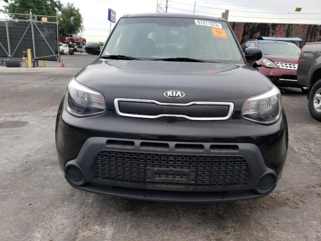 KNDJN2A27E7016888 KIA Soul