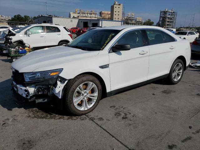 2018 Ford Taurus SE