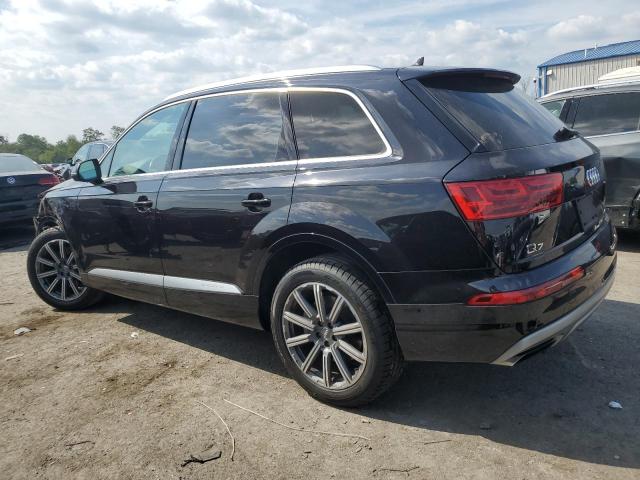 WA1LAAF79JD032826 2018 AUDI Q7, photo no. 2