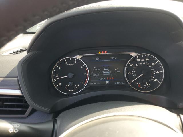 1N4BL4EW8PN300053 Nissan ALTIMA SL