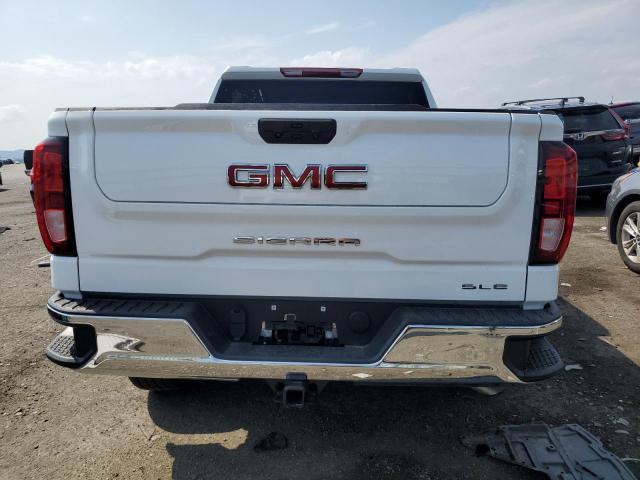 3GTUUBED2NG599810 GMC Sierra K1500 Sle