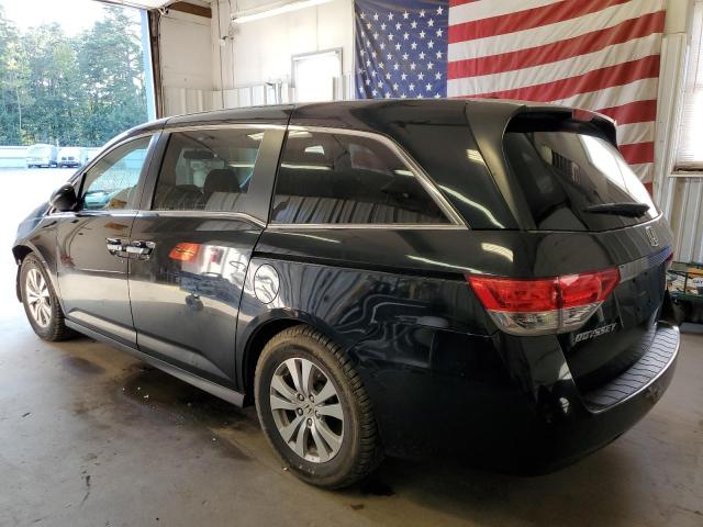 5FNRL5H37GB132629 Honda ODYSSEY SE