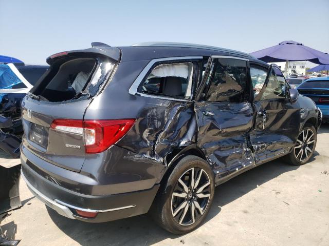 5FNYF5H90KB009383 Honda Pilot Touring