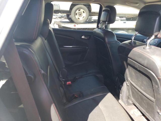 3C4PDDEGXJT463414 Dodge JOURNEY GT