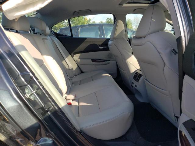 2016 ACURA TLX ADVANC 19UUB3F79GA800836