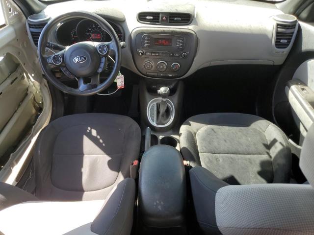 KNDJN2A29E7056812 KIA Soul