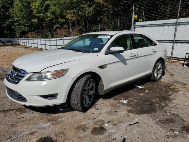 2011 Ford Taurus SEL