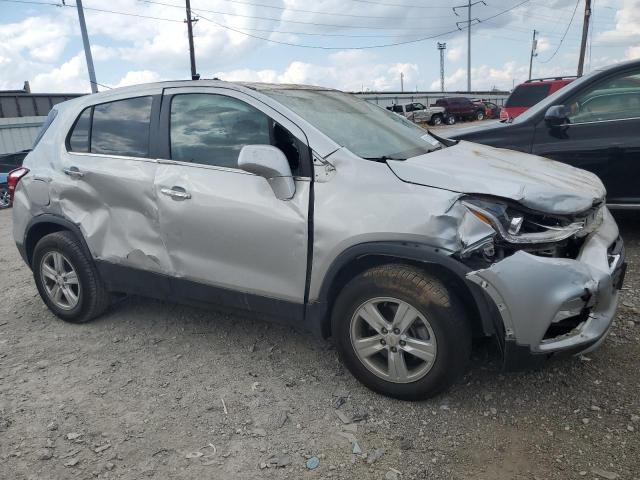 KL7CJPSB5KB807085 Chevrolet TRAX 1LT