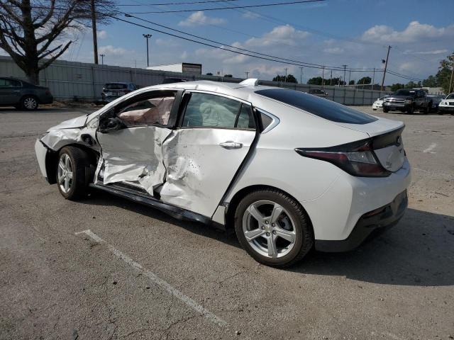 VIN 1G1RC6S51JU124694 2018 Chevrolet Volt, LT no.2