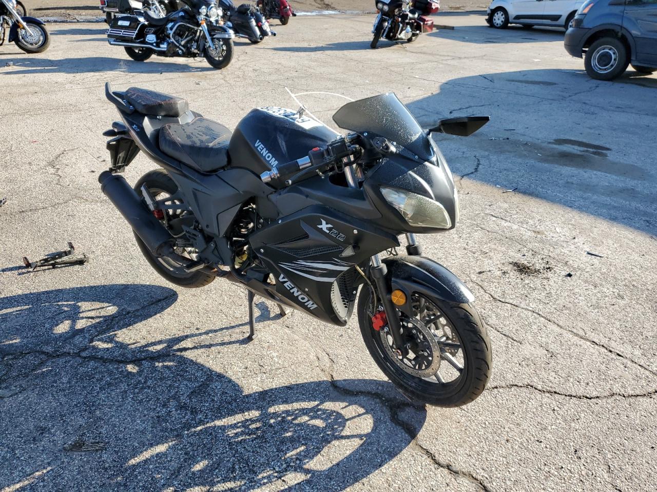 L2BBBACG1MB000661 BAOD MOTORCYCLE 2021