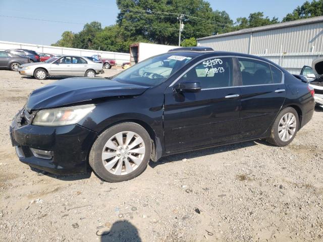 2015 Honda Accord Coupe EX-L