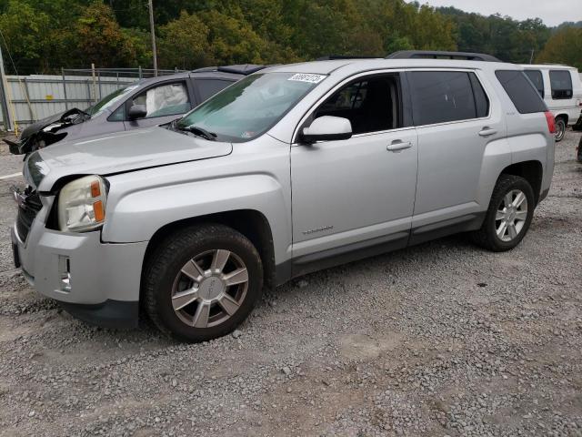 2012 GMC Terrain SLE