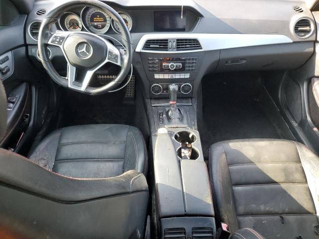 WDDGJ4HB2EG192583 Mercedes-Benz C 250