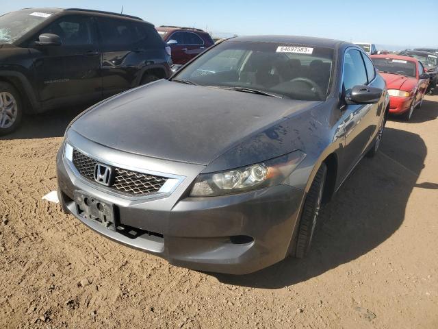 2009 Honda Accord Coupe EX