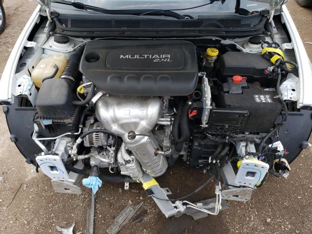 1C3CDFBB2GD517570 Dodge DART SXT
