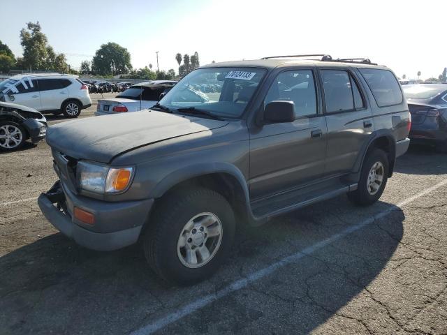 1997 Toyota 4Runner 