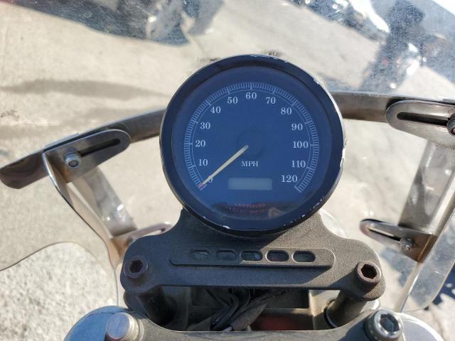 2002 HARLEY-DAVIDSON XLH883 R 1HD4CKM392K134312