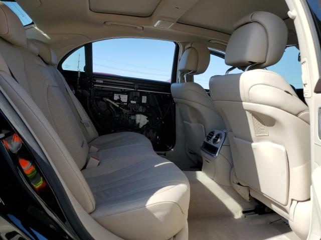 WDDUG8CB1EA043634 Mercedes-Benz S 550