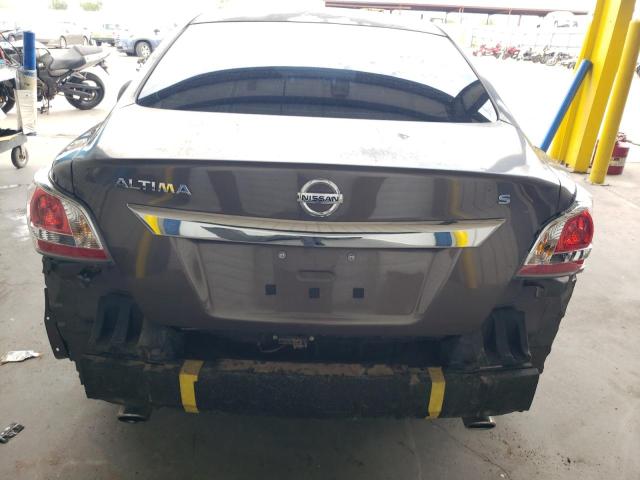 1N4AL3AP1FC241586 Nissan ALTIMA 2.5