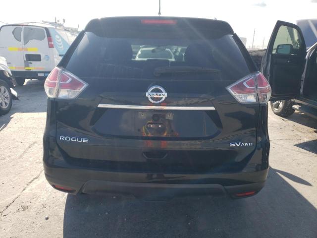 KNMAT2MV4FP511109 Nissan ROGUE S