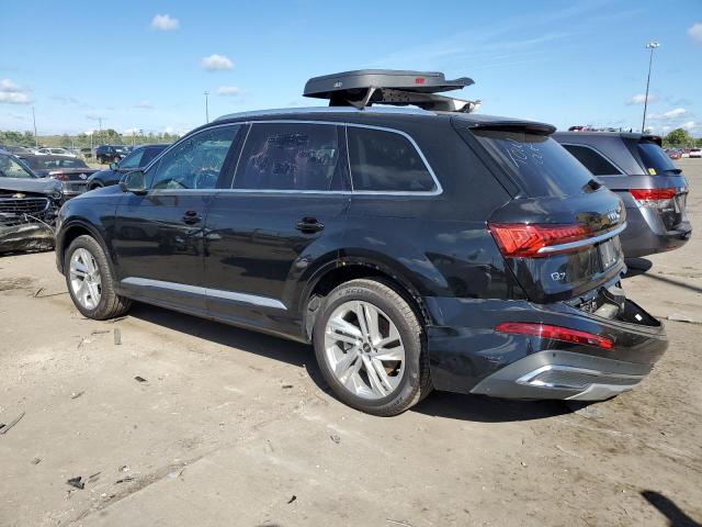 WA1LXBF77PD006688 2023 AUDI Q7, photo no. 2