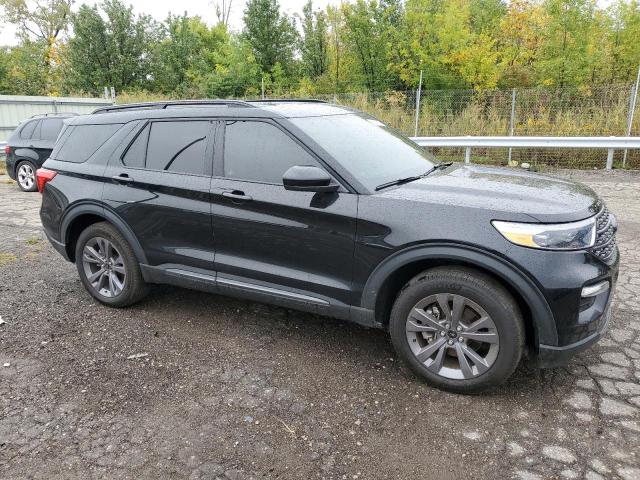 1FMSK8DH6NGB73355 Ford EXPLORER XLT