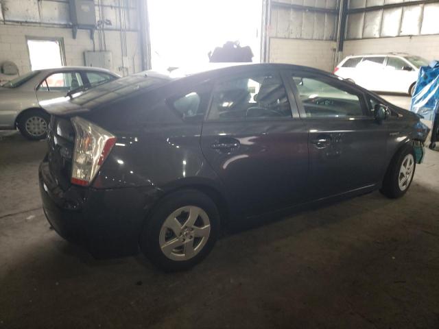 Vin: jtdkn3du0a5104064, lot: 69918023, toyota prius 20103