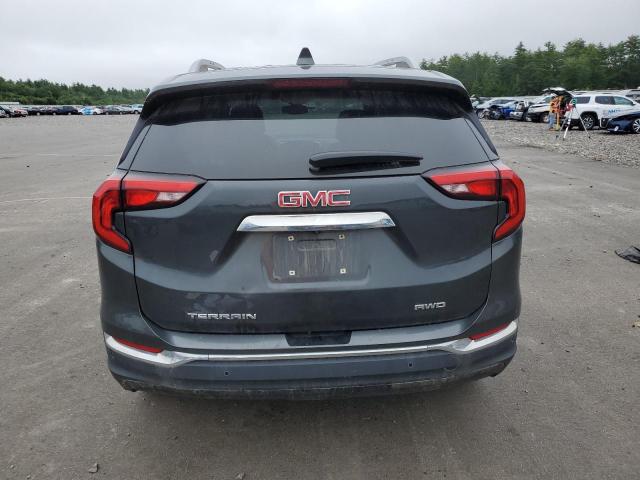 3GKALVEV3JL360367 | 2018 GMC TERRAIN SL