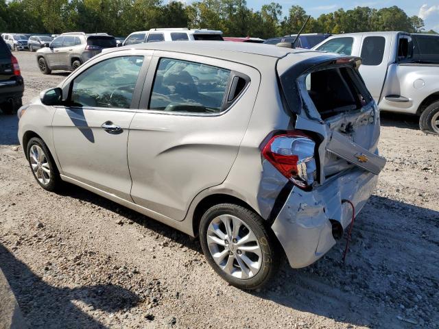 KL8CF6SA4LC467745 Chevrolet Spark 2LT 2