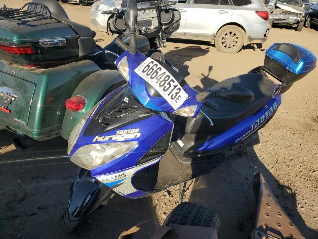 2016 YAMAHA 110 - L9NTEACXXG1500282