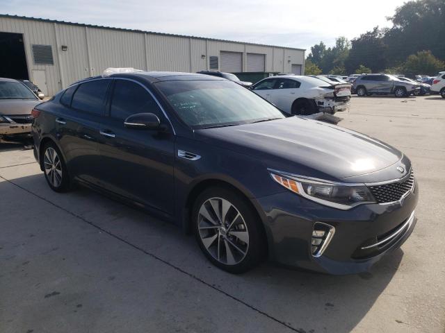 5XXGT4L3XJG252499 KIA Optima Lx