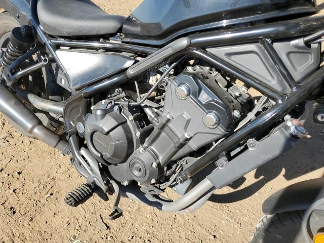 2017 HONDA CMX500 MLHPC5605H5001750