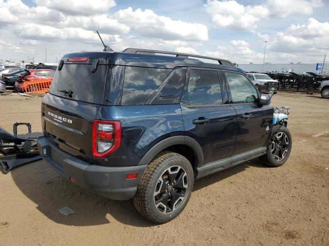 3FMCR9C66MRA57814 Ford Bronco Sport Outer Banks