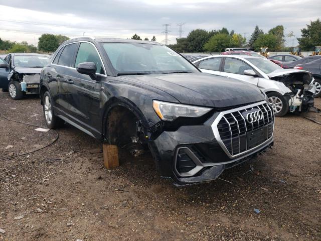 WA1DECF31N1032439 Audi Q3 PREMIUM 4