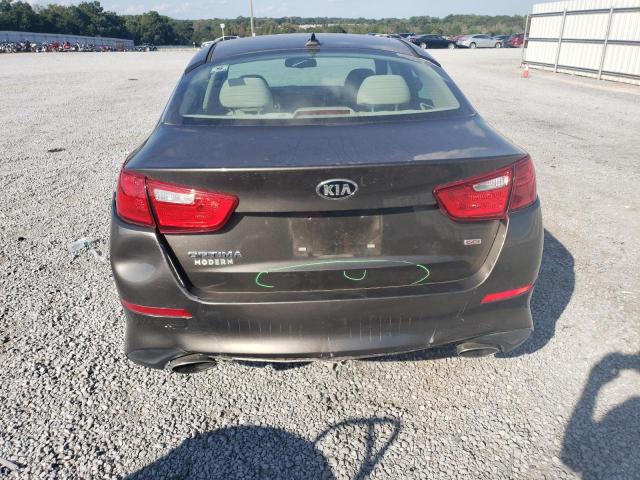 5XXGM4A77FG385196 KIA Optima Lx