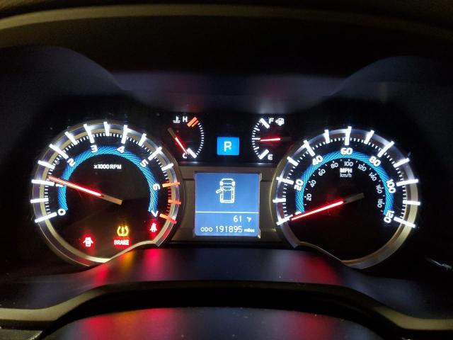 2015 TOYOTA 4RUNNER SR - JTEBU5JR2F5232422