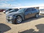 2016 DODGE CHARGER SE - 2C3CDXBG0GH165478