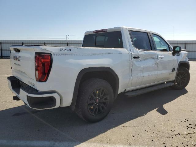 3GTUUCED4PG227846 GMC Sierra K1500 Elevation