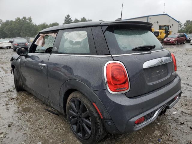 WMWXP7C52F2A35033 Mini COOPER S