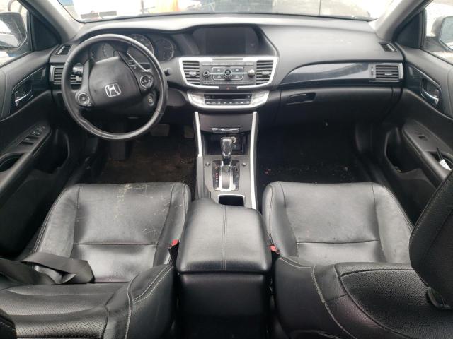 1HGCR2F55FA203052 Honda Accord Sport