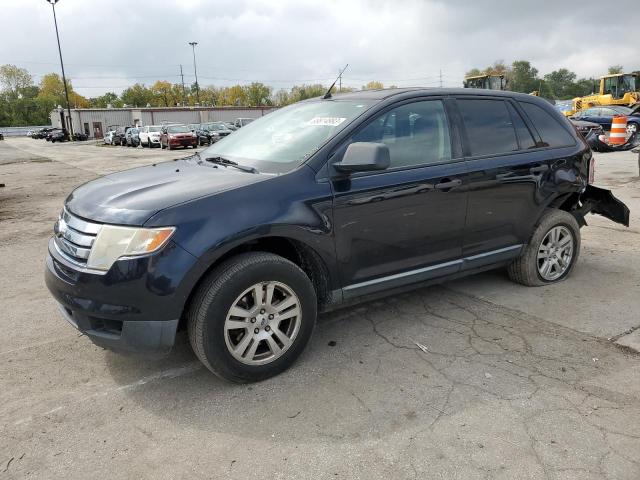 2010 Ford Edge SE