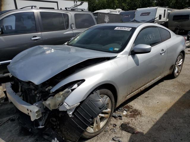 2010 INFINITI G37 Coupe Base