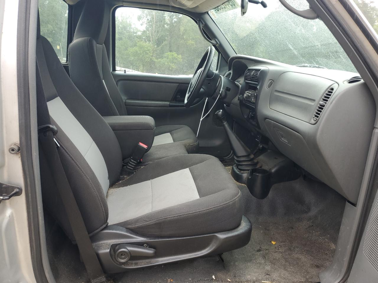 Lot #2195074956 2005 FORD RANGER