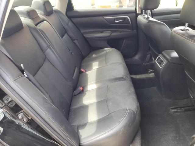 1N4BL3AP3HC280140 Nissan Altima 3.5sl