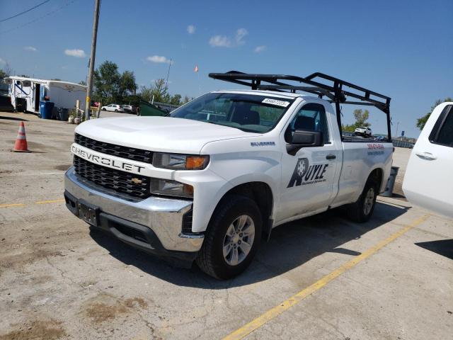 2020 Chevrolet C/K 1500 