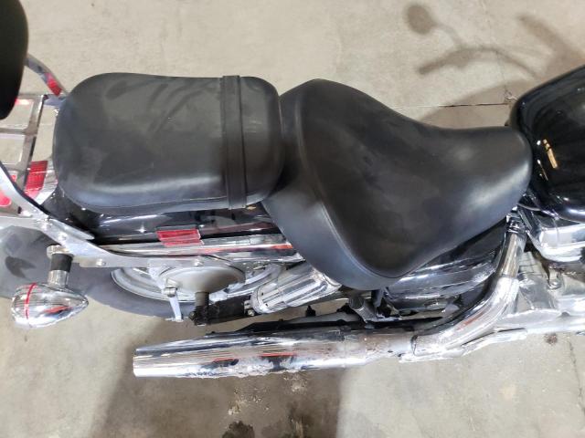 2009 HONDA VT750 C JH2RC50089K502355