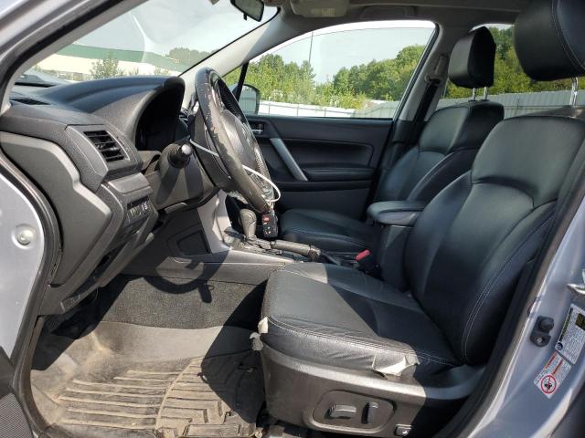 JF2SJGWCXFH413653 Subaru Forester 2.0xt Touring